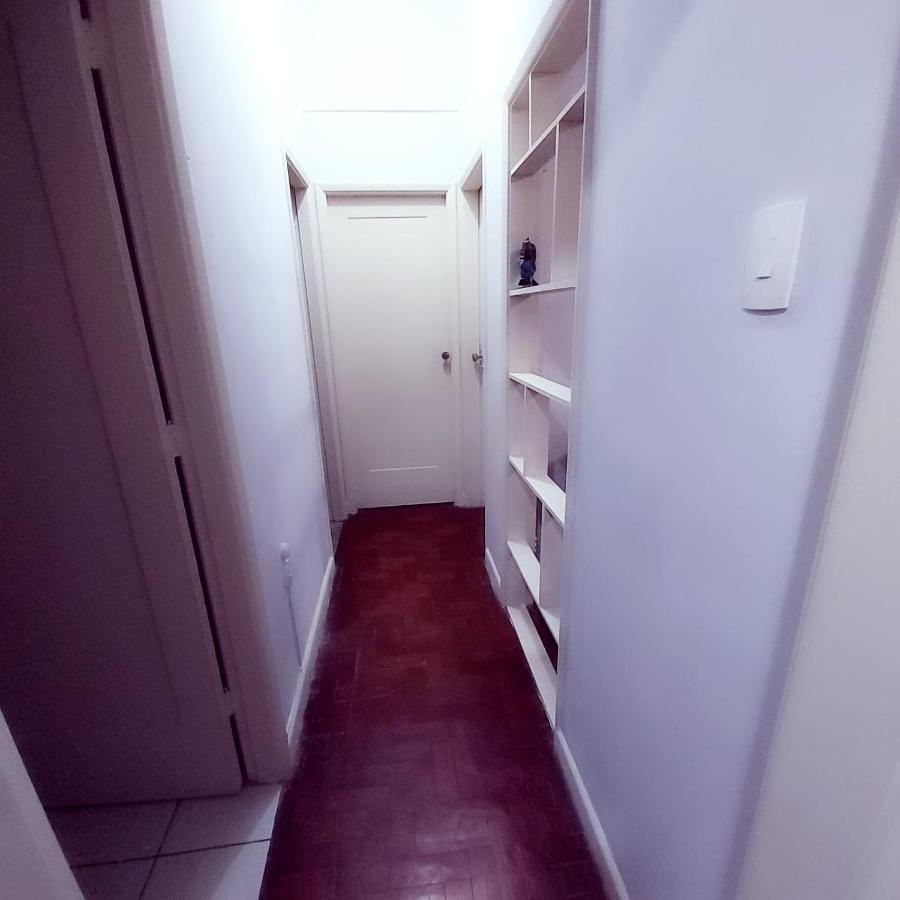 In Copacabana Apartamento