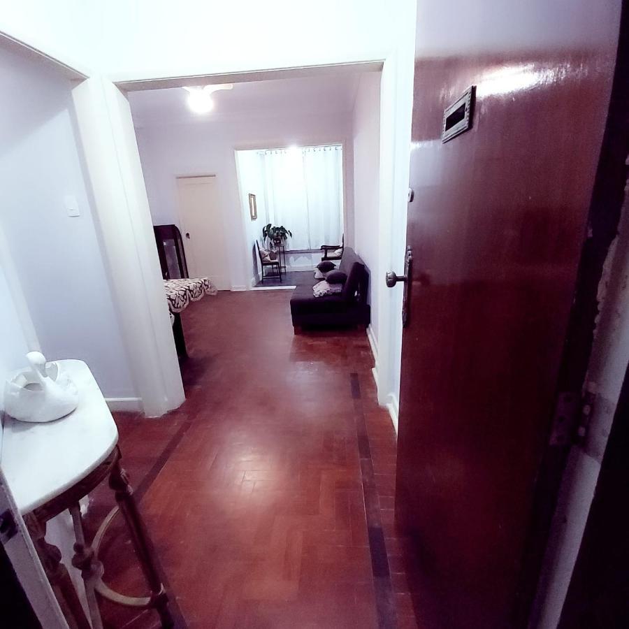 In Copacabana Apartamento Rio de Janeiro