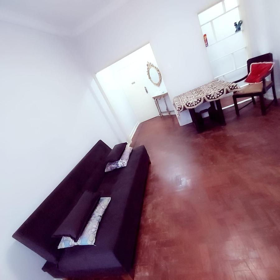 Apartamento In Copacabana *