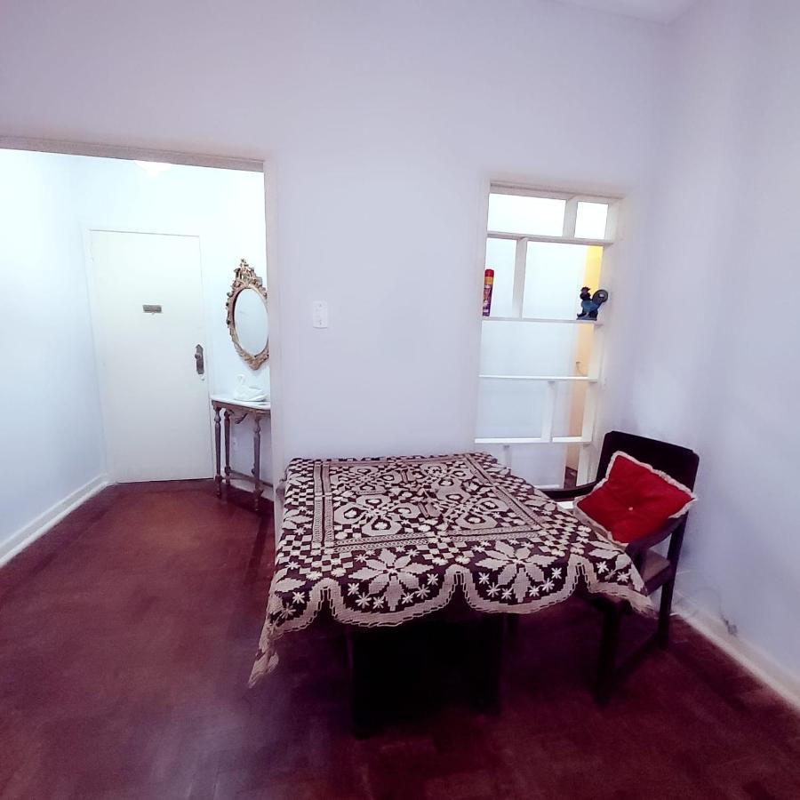 In Copacabana Apartamento *