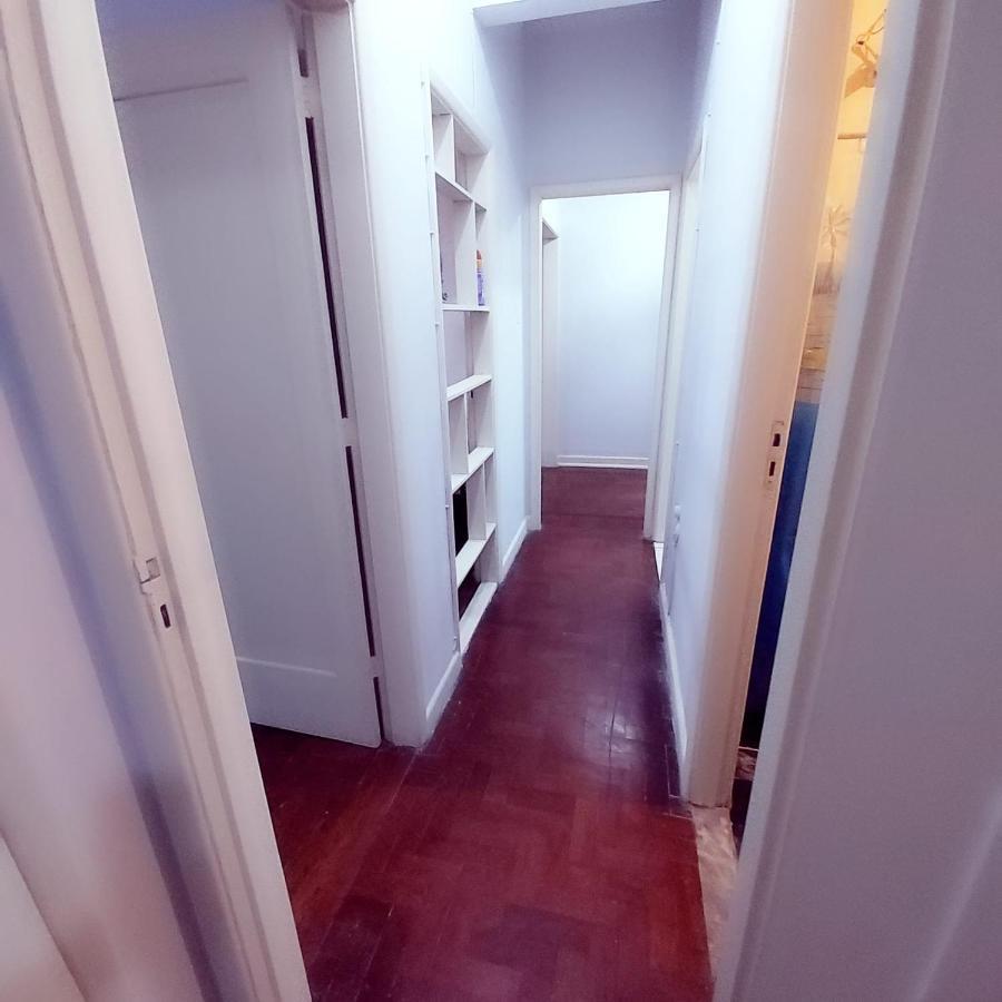 In Copacabana Apartamento Rio de Janeiro
