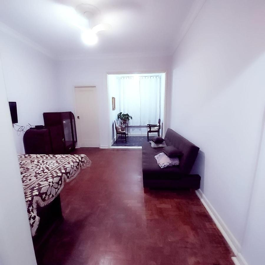 In Copacabana Apartamento