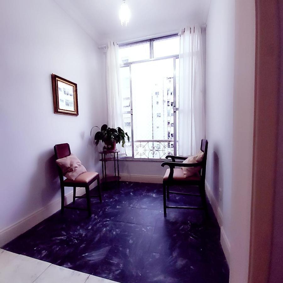 Apartamento In Copacabana
