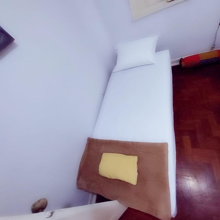 In Copacabana Apartamento *