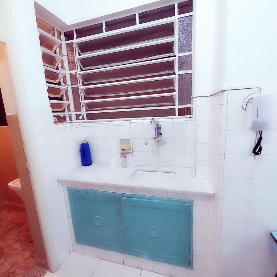 In Copacabana Apartamento