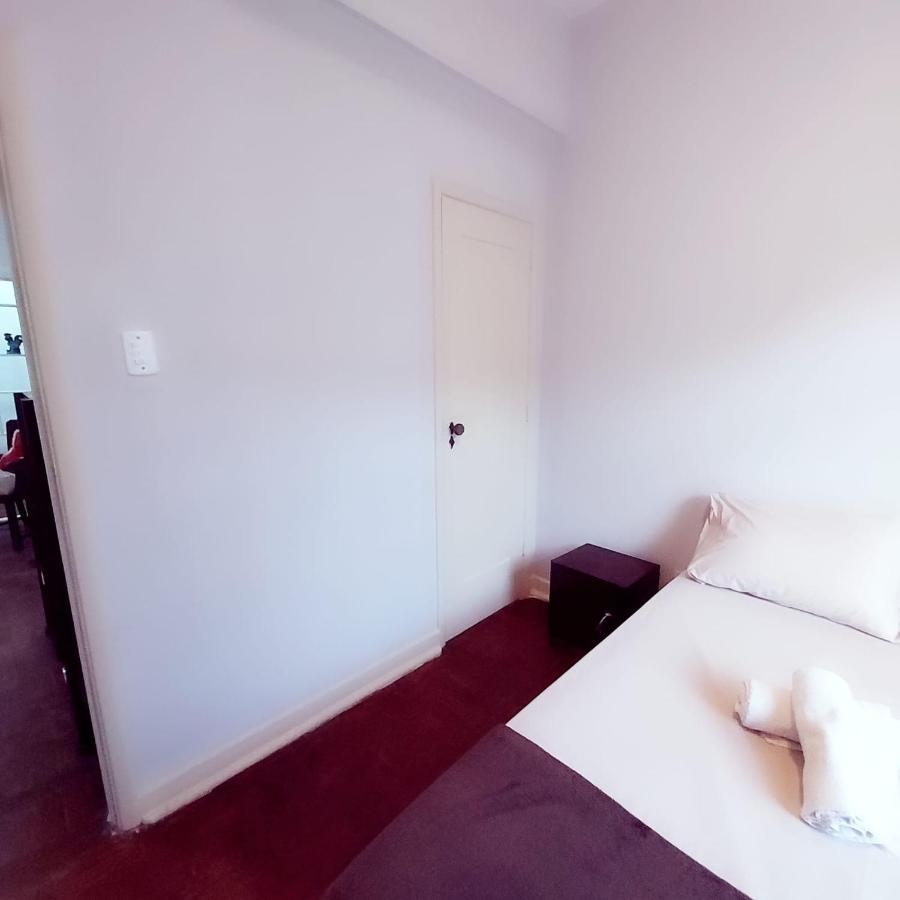 Apartamento In Copacabana Rio de Janeiro