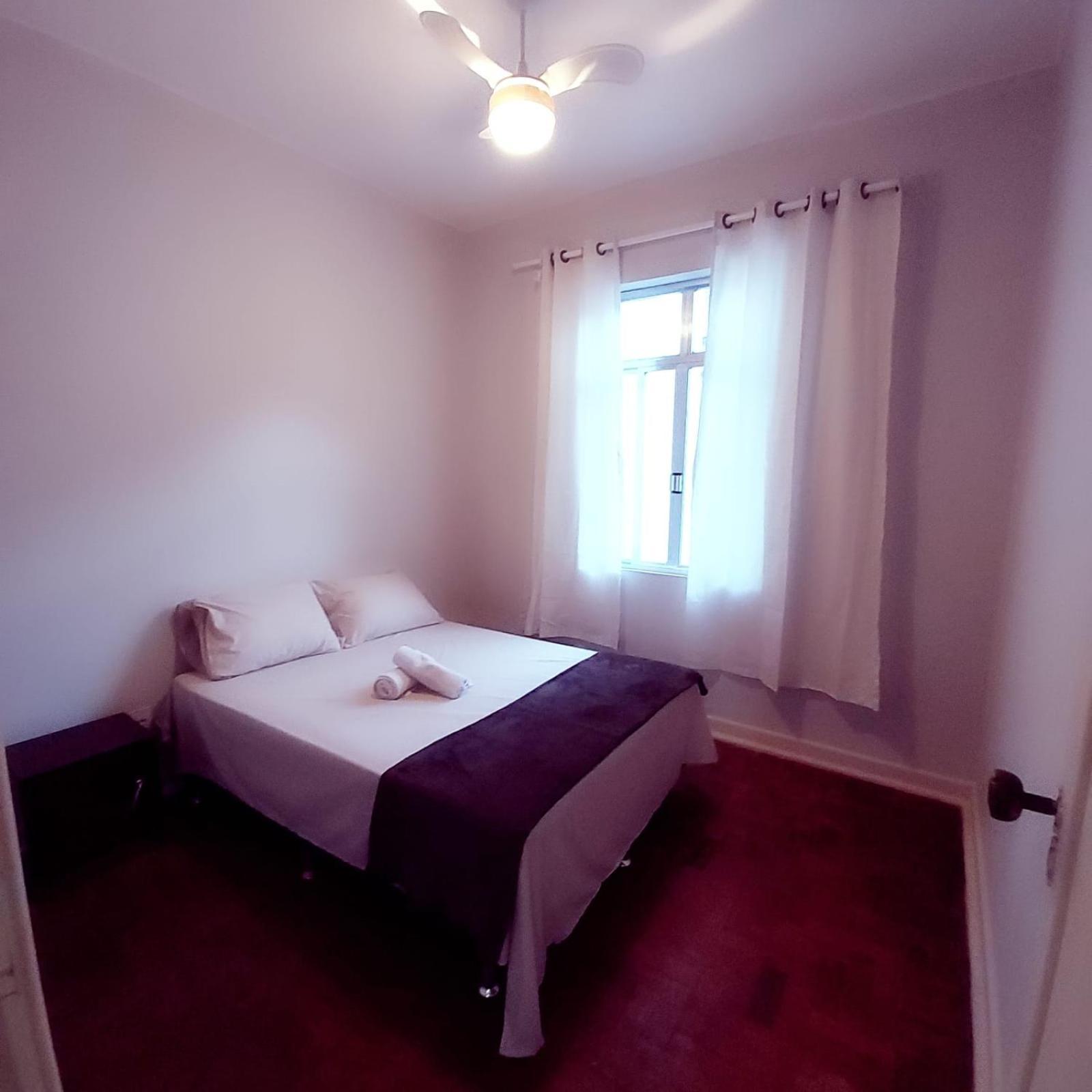 Apartamento In Copacabana Rio de Janeiro