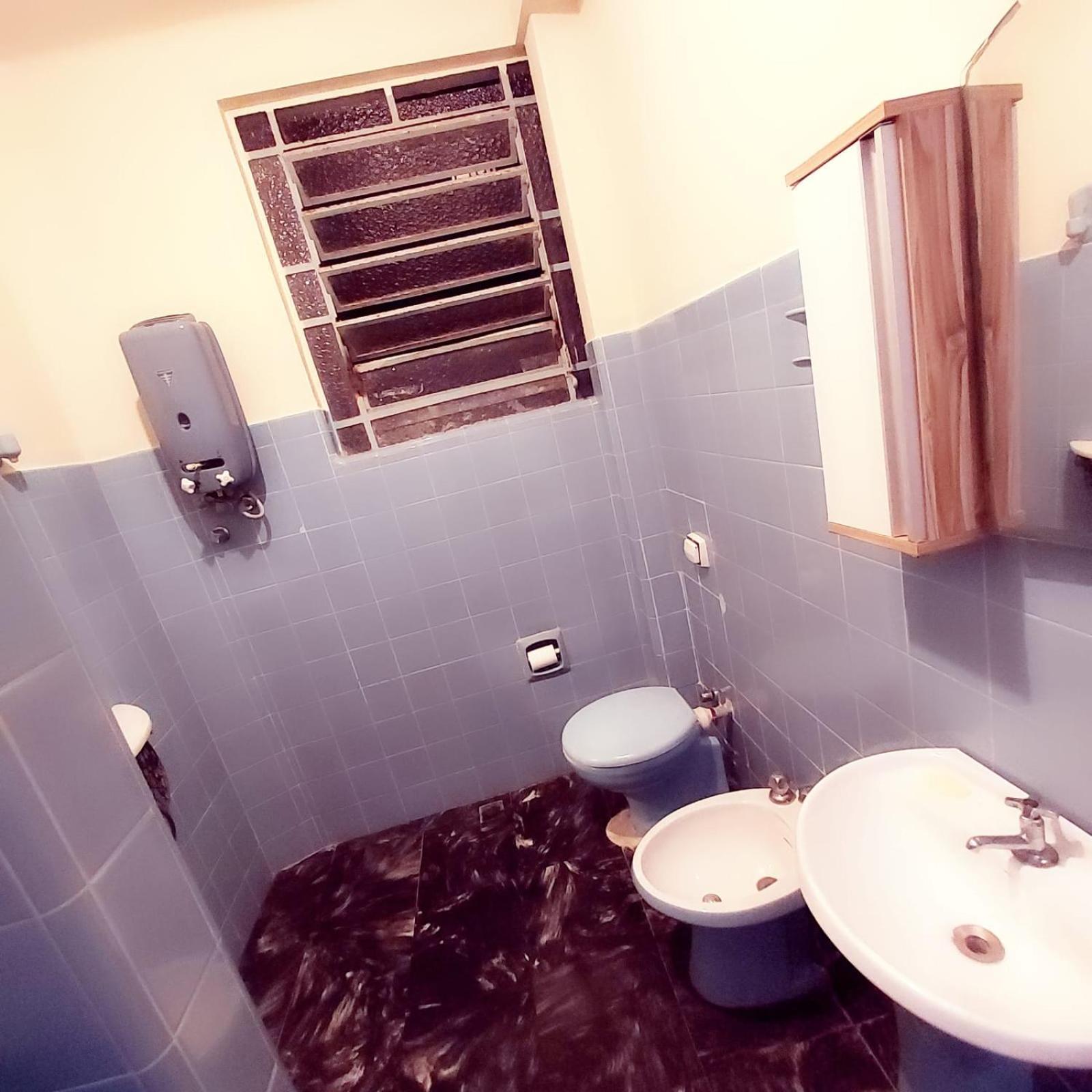 Apartamento In Copacabana Rio de Janeiro