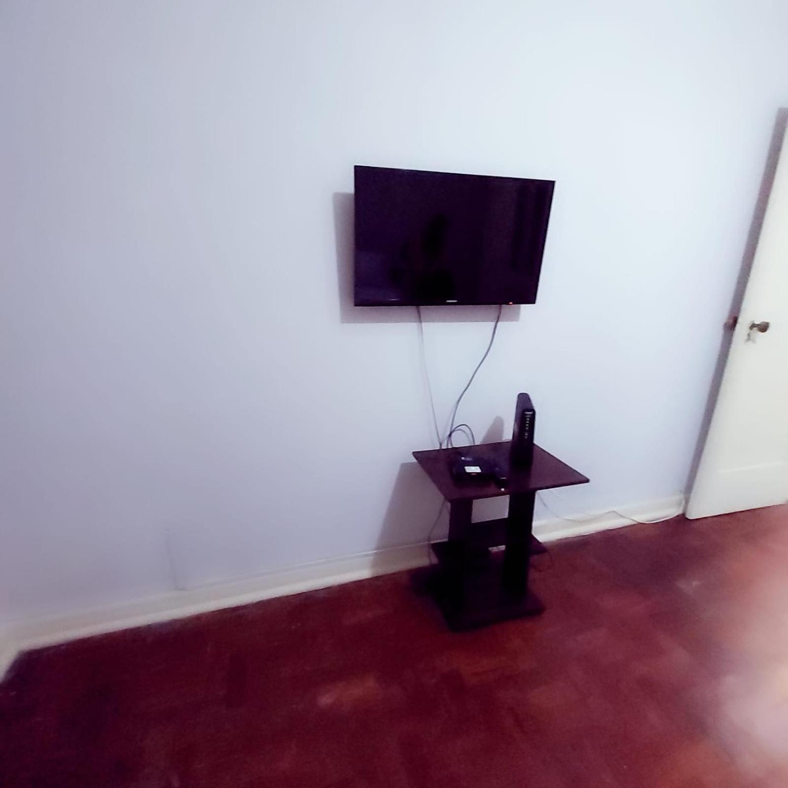 Apartamento In Copacabana