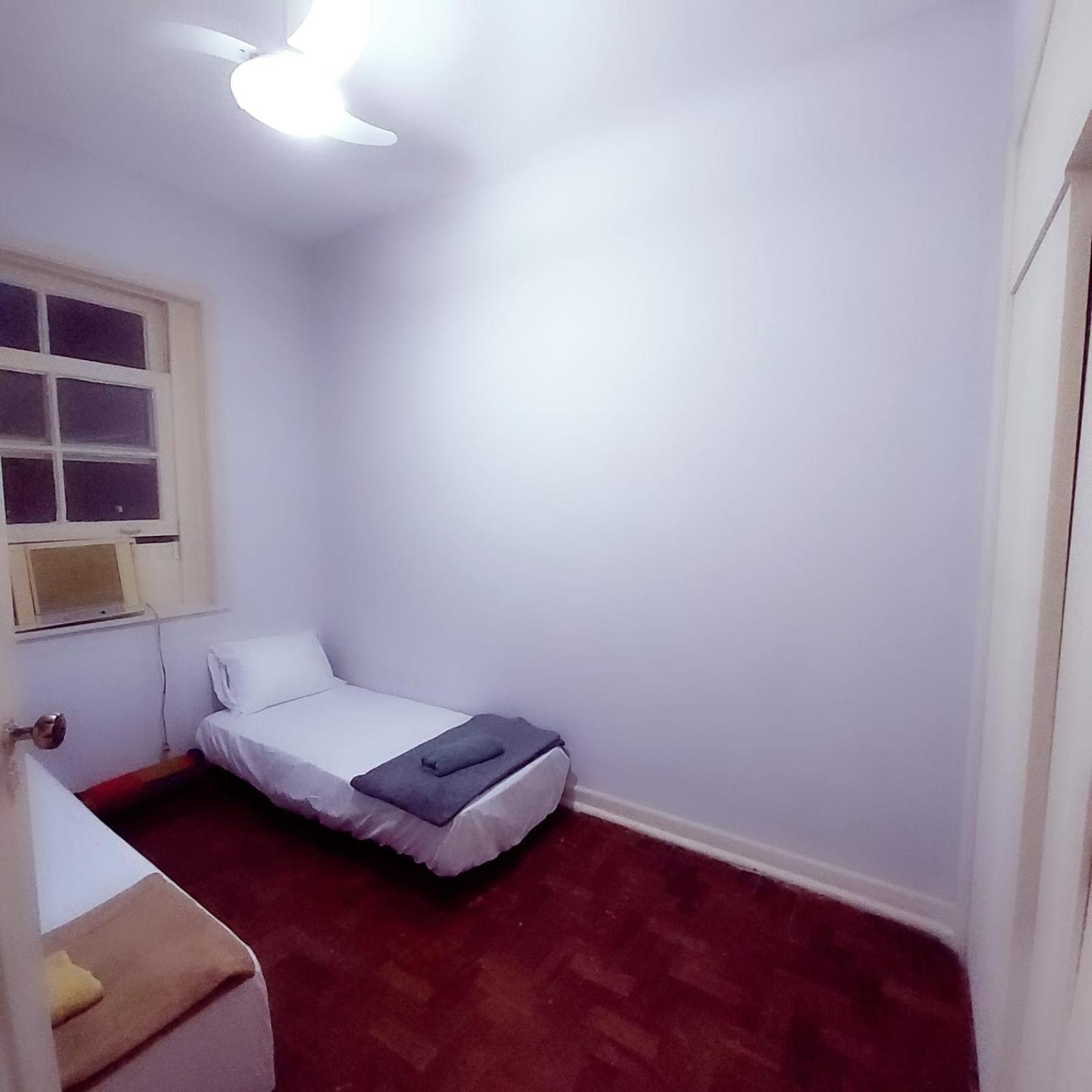 In Copacabana Apartamento