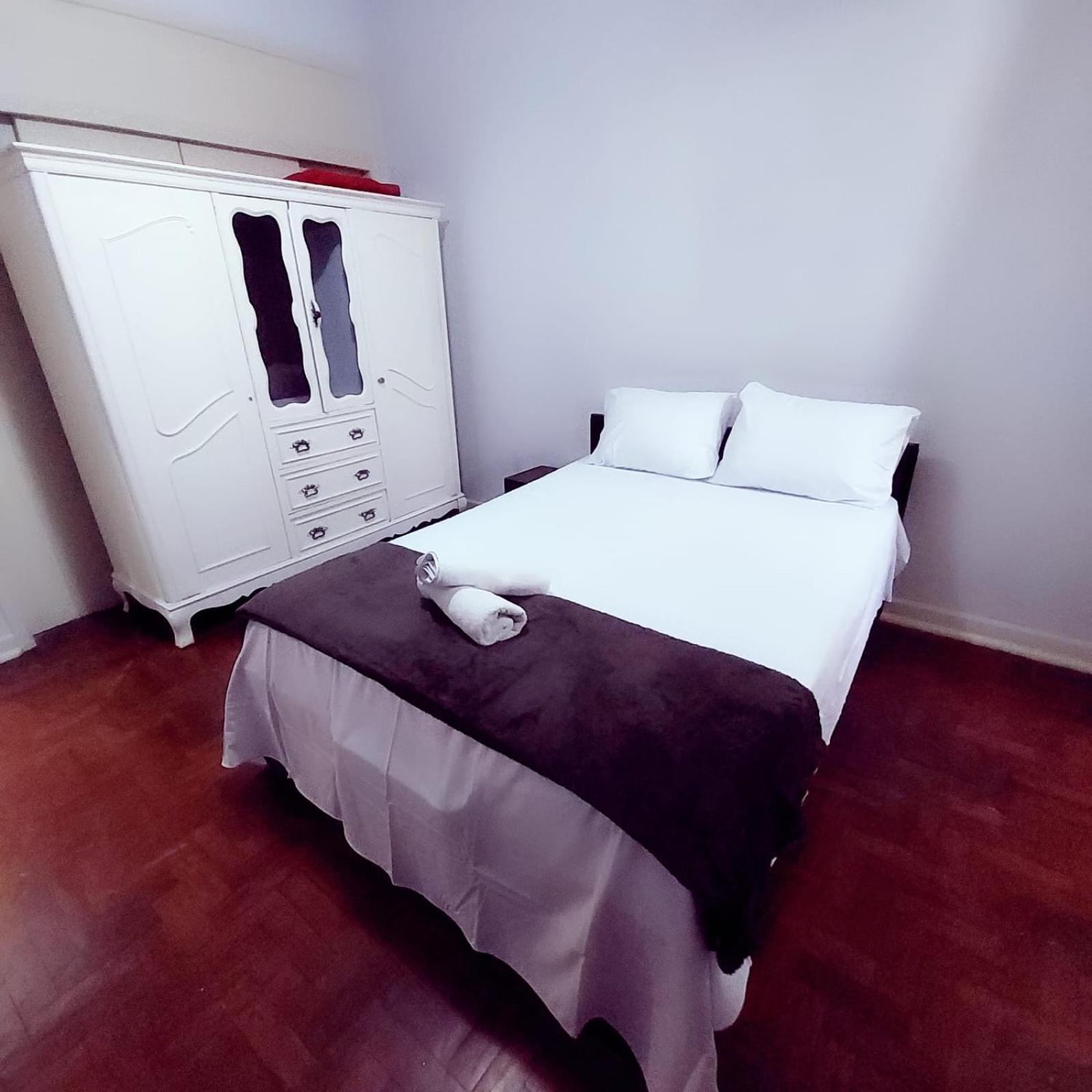 Apartamento In Copacabana *