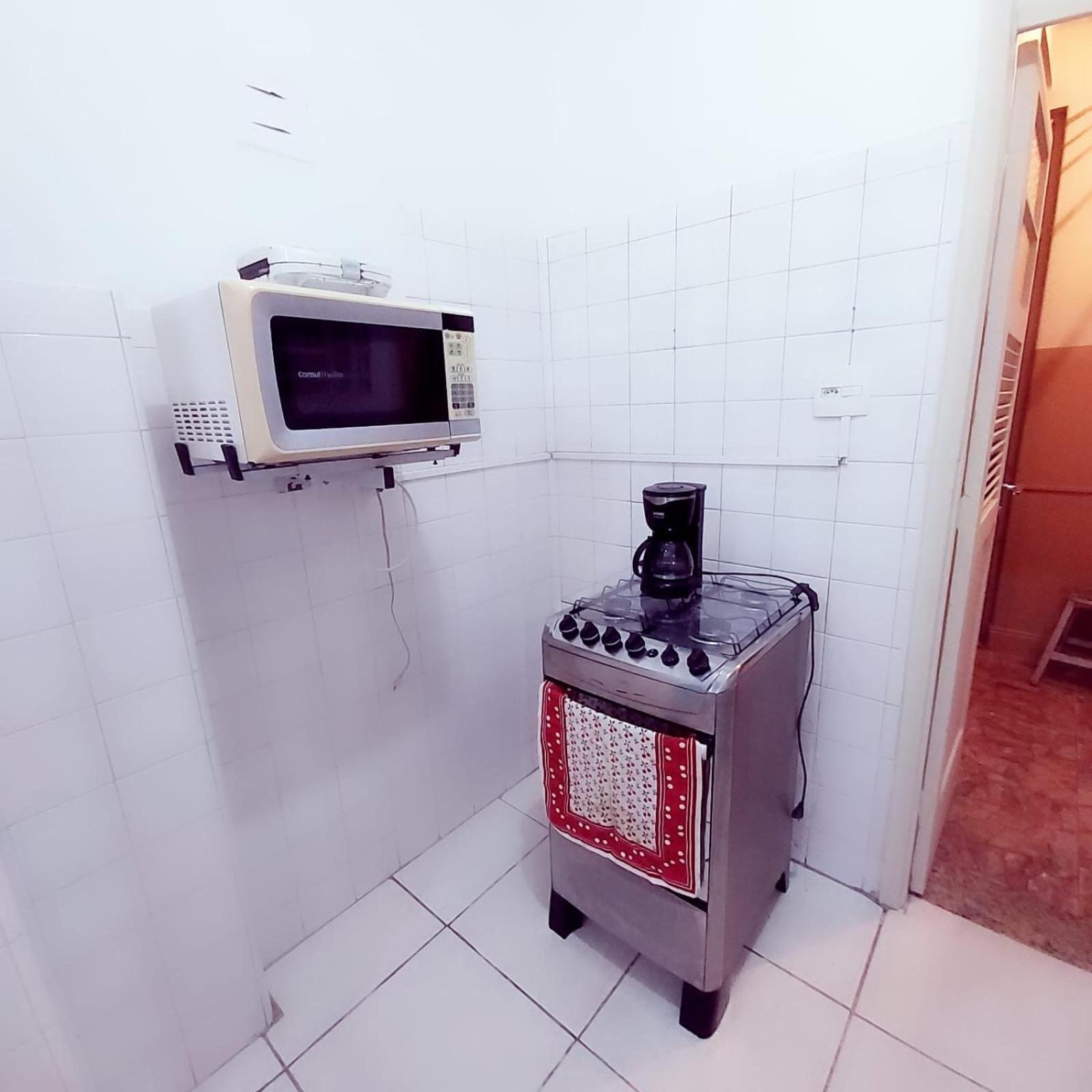 Apartamento In Copacabana *