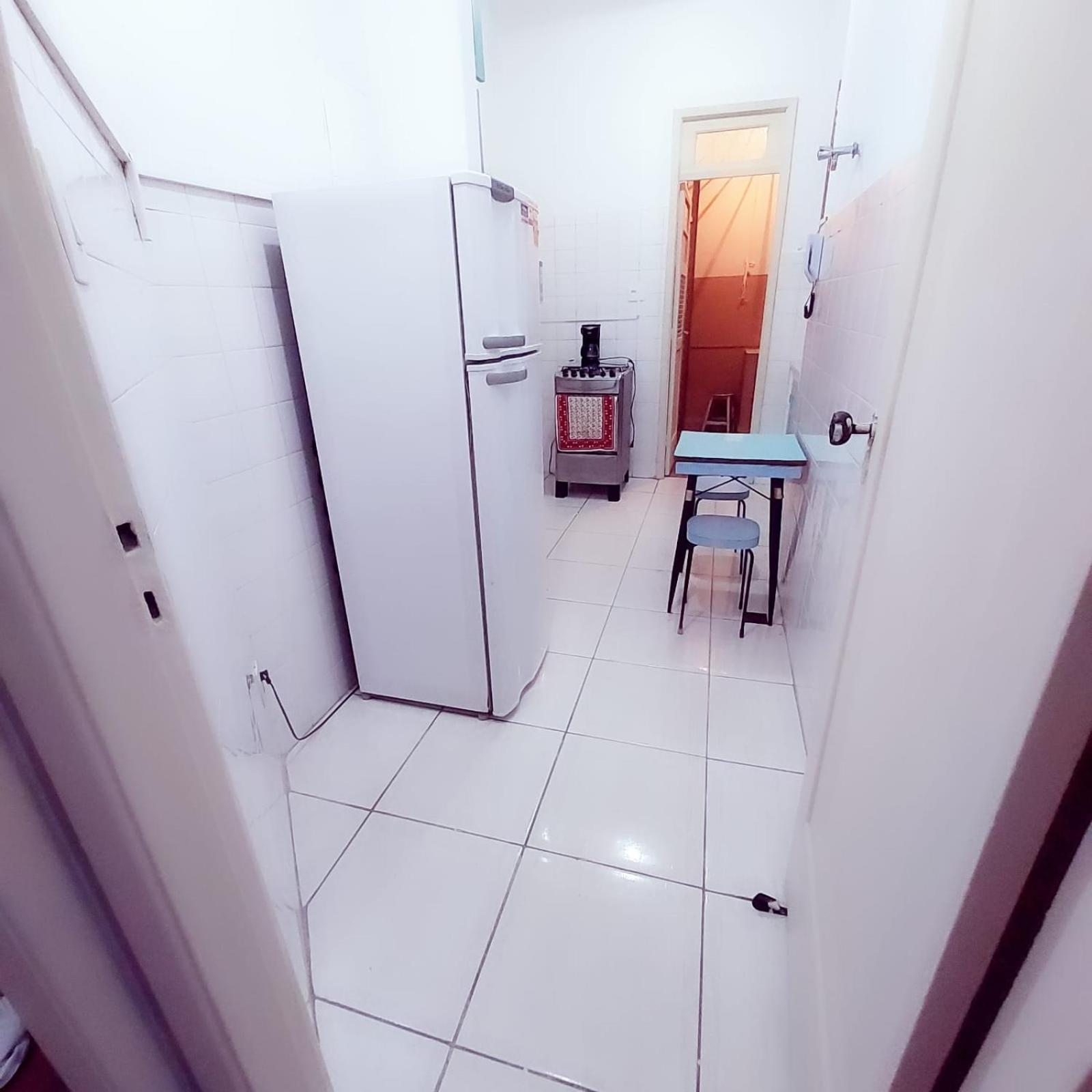 In Copacabana Apartamento *