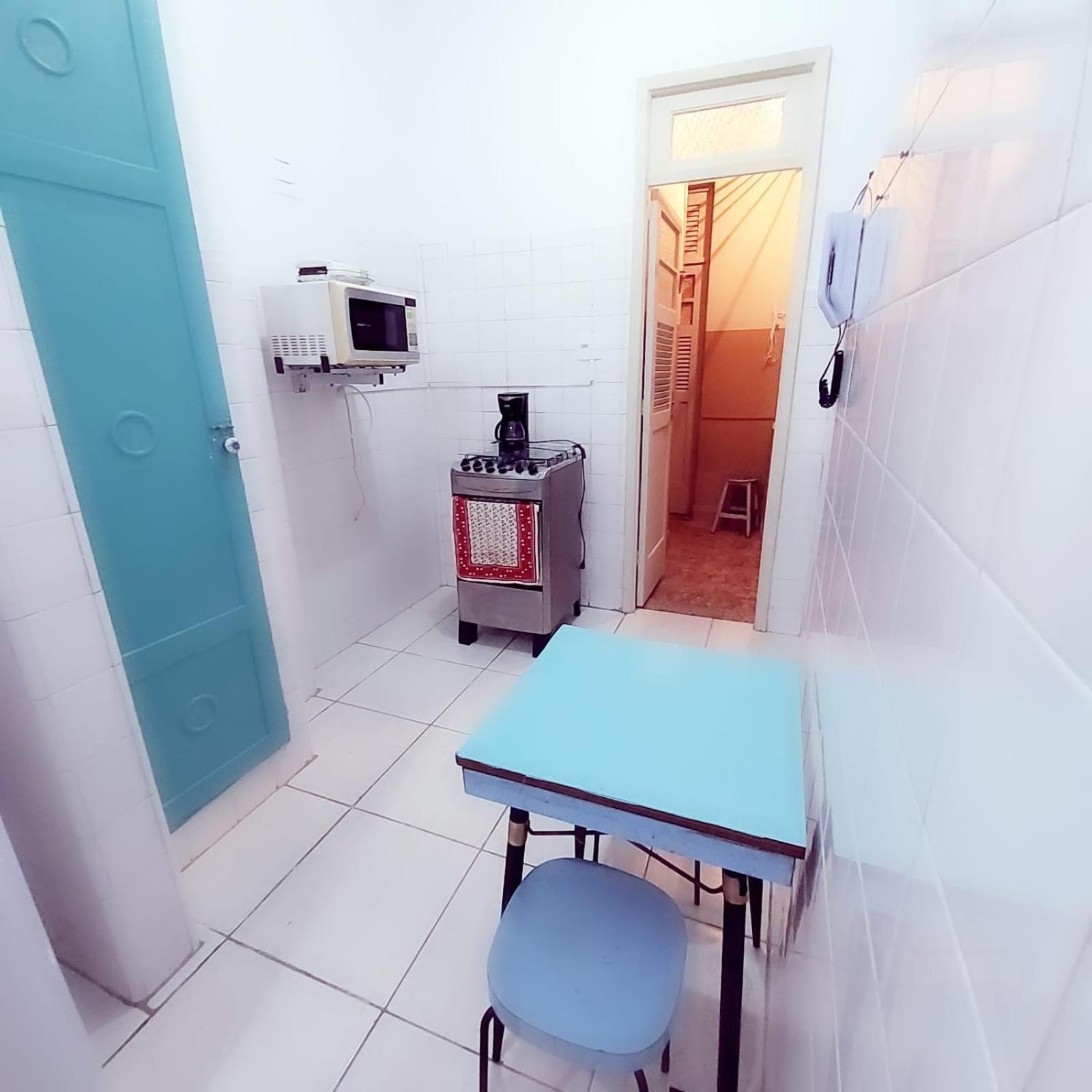 Apartamento In Copacabana *