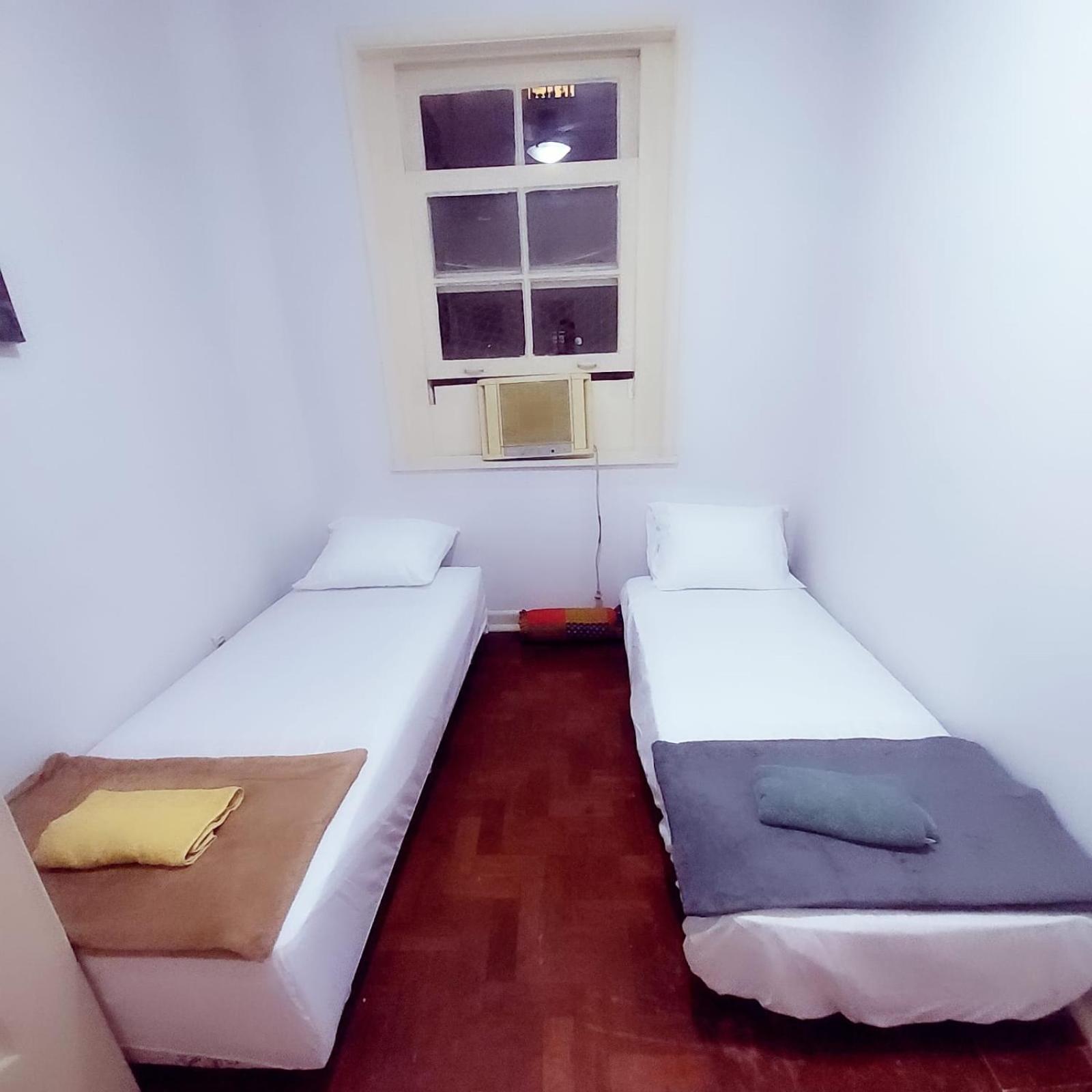 In Copacabana Apartamento *